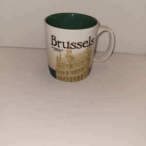 starbucks Mug